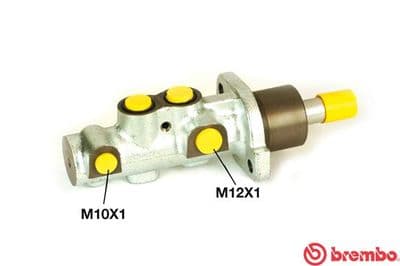 Cilindro principal de freno BREMBO M 61 025