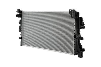Radiador, refrigeración del motor HELLA 8MK 366 307-771