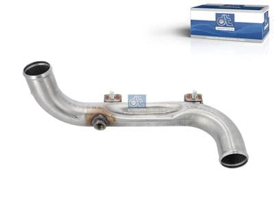 Conducto del refrigerante DT Spare Parts 1.14141