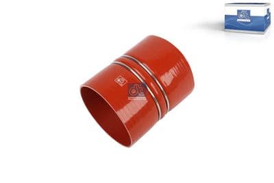 Manguera de aire de sobrealimentación DT Spare Parts 5.45200