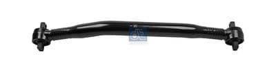 Brazo oscilante, suspensión de ruedas DT Spare Parts 4.65713