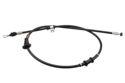 Cable de accionamiento, freno de estacionamiento TEXTAR 44089900