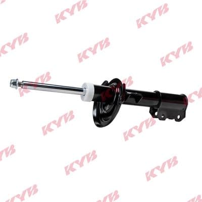 Amortiguador KYB 3347509