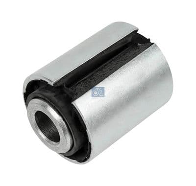 Casquillo del buje, muelle DT Spare Parts 7.11042