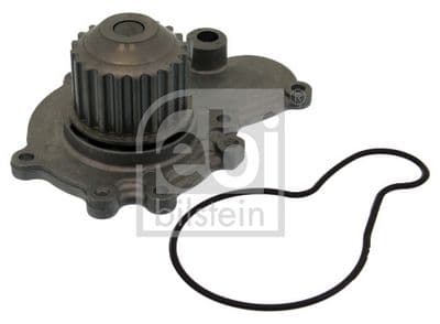 Bomba de agua, refrigeración del motor FEBI BILSTEIN 44196