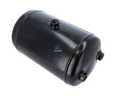 Depósito de aire, sistema de aire comprimido DT Spare Parts 7.16617