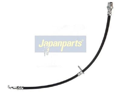 Soporte, manguera de freno JAPANPARTS TF-2098