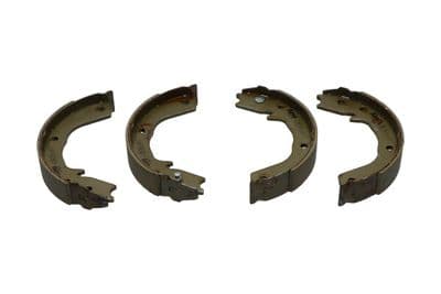 Juego de zapatas de frenos Kavo Parts KBS-6413