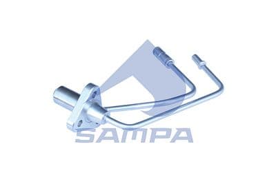 Inyector, inyección de urea SAMPA 030.2022