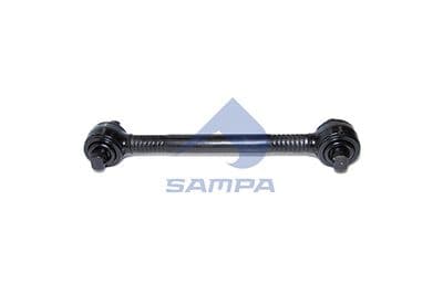 Brazo oscilante, suspensión de ruedas SAMPA 095.238