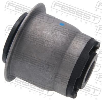 Suspensión, cuerpo del eje FEBEST NAB-292