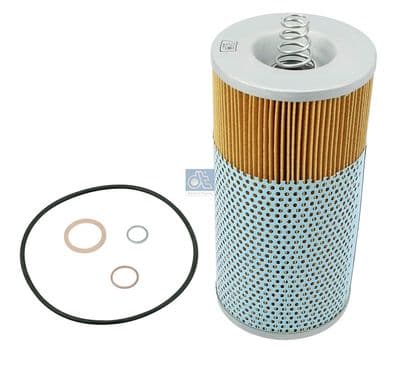 Filtro de aceite DT Spare Parts 3.14103