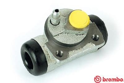 Cilindro de freno de rueda BREMBO A 12 339