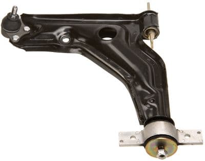 Brazo oscilante, suspensión de ruedas TRW JTC443