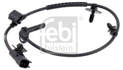 Sensor, revoluciones de la rueda FEBI BILSTEIN 1007837