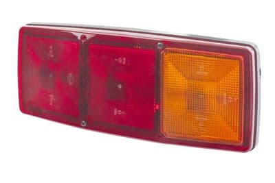 Piloto posterior HELLA 2SD 003 167-021