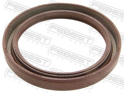 Retén para ejes, árbol de levas FEBEST 95GBY-50650808R
