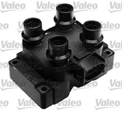 Bobina de encendido VALEO 245160