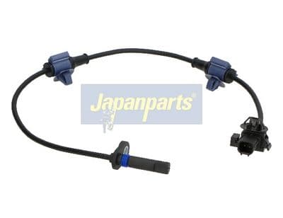 Sensor, revoluciones de la rueda JAPANPARTS ABS-480
