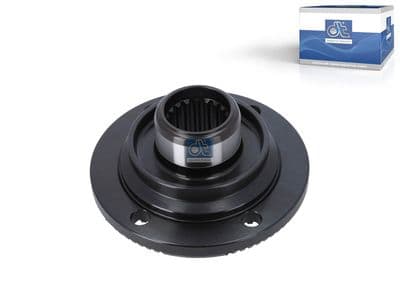 Brida de transmisión, eje articulado de transmisión DT Spare Parts 2.62318