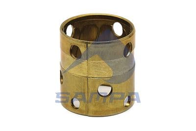 Casquillo del cojinete, árbol de freno SAMPA 075.011