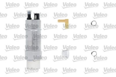 Bomba de combustible VALEO 347605