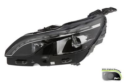 Faro principal VALEO 046788