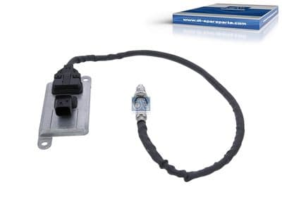 Sensor NOx, inyección de urea DT Spare Parts 4.69536