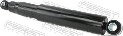 Amortiguador FEBEST 05110-004R