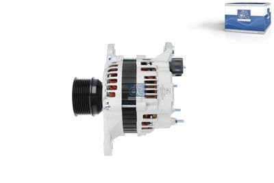 Alternador DT Spare Parts 2.21046SP