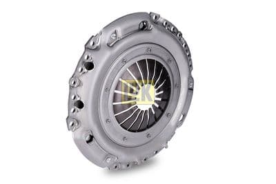 Plato de presión de clutch Schaeffler LuK 123 0385 10