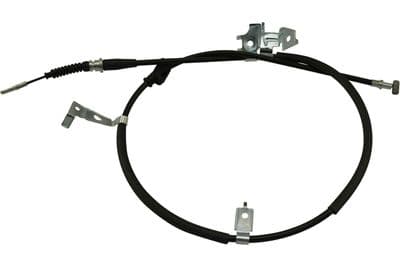 Cable de accionamiento, freno de estacionamiento Kavo Parts BHC-8580