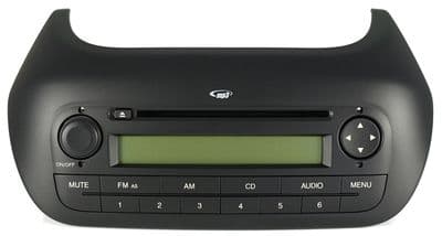 Radio CD BOSCH 7 648 581 616