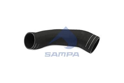 Manguera de aire de sobrealimentación SAMPA 079.006