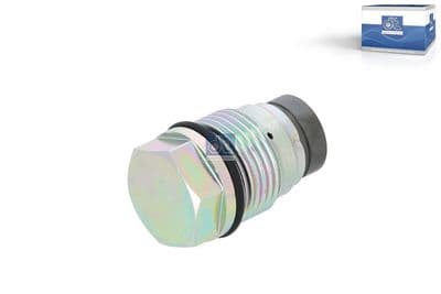 Válvula limitadora de presión DT Spare Parts 7.56097