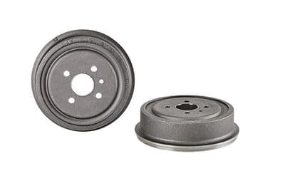 Tambor de freno BREMBO 14.4722.10