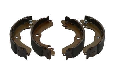 Juego de zapatas de frenos Kavo Parts KBS-6411