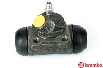 Cilindro de freno de rueda BREMBO A 12 349