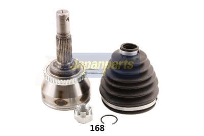 Juego de articulación, eje de transmisión JAPANPARTS GI-168