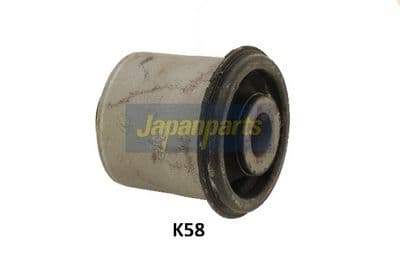 Horquilla de suspensión JAPANPARTS RU-K58