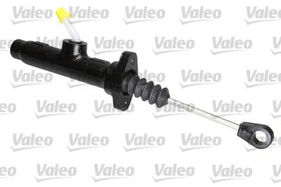 Cilindro maestro, clutch VALEO 874587