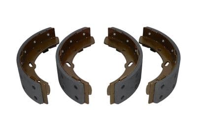 Juego de zapatas de frenos Kavo Parts KBS-6419