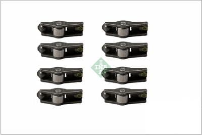 Palanca oscilante, distribución del motor Schaeffler INA 422 0124 20