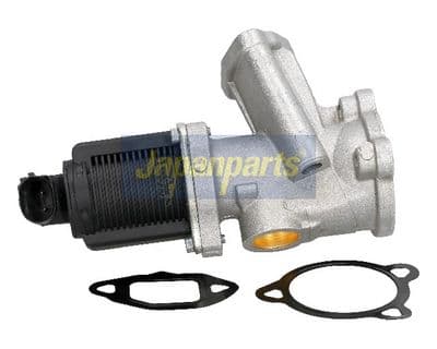 Válvula EGR JAPANPARTS EGR-0201
