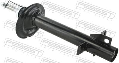 Amortiguador FEBEST 25110-004F