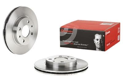 Disco de freno BREMBO 09.8894.14