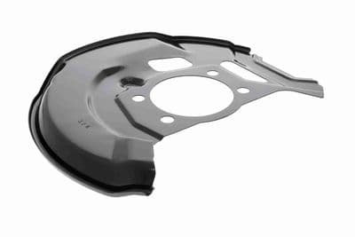 Chapa protectora contra salpicaduras, disco de freno ACKOJA A38-0025