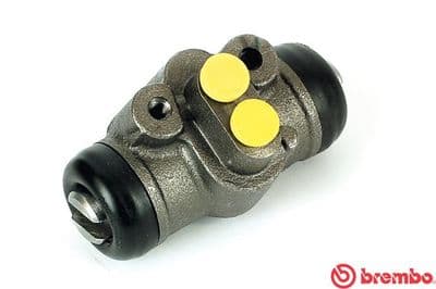 Cilindro de freno de rueda BREMBO A 12 A97