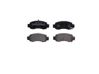 Juego de balatas de freno BREMBO P 28 033