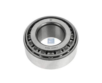 Balero, transmisión manual DT Spare Parts 6.46507